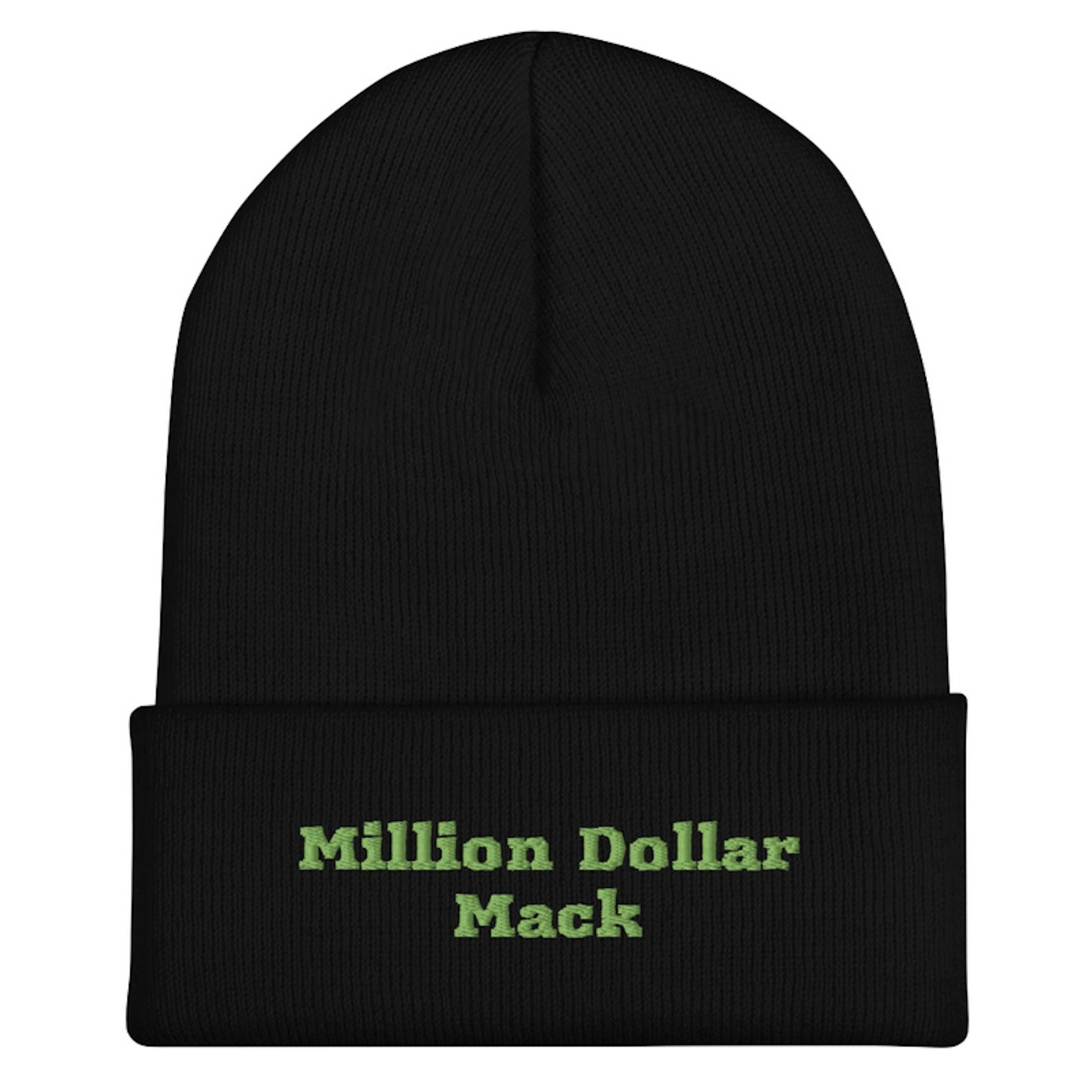 Million Dollar Cap