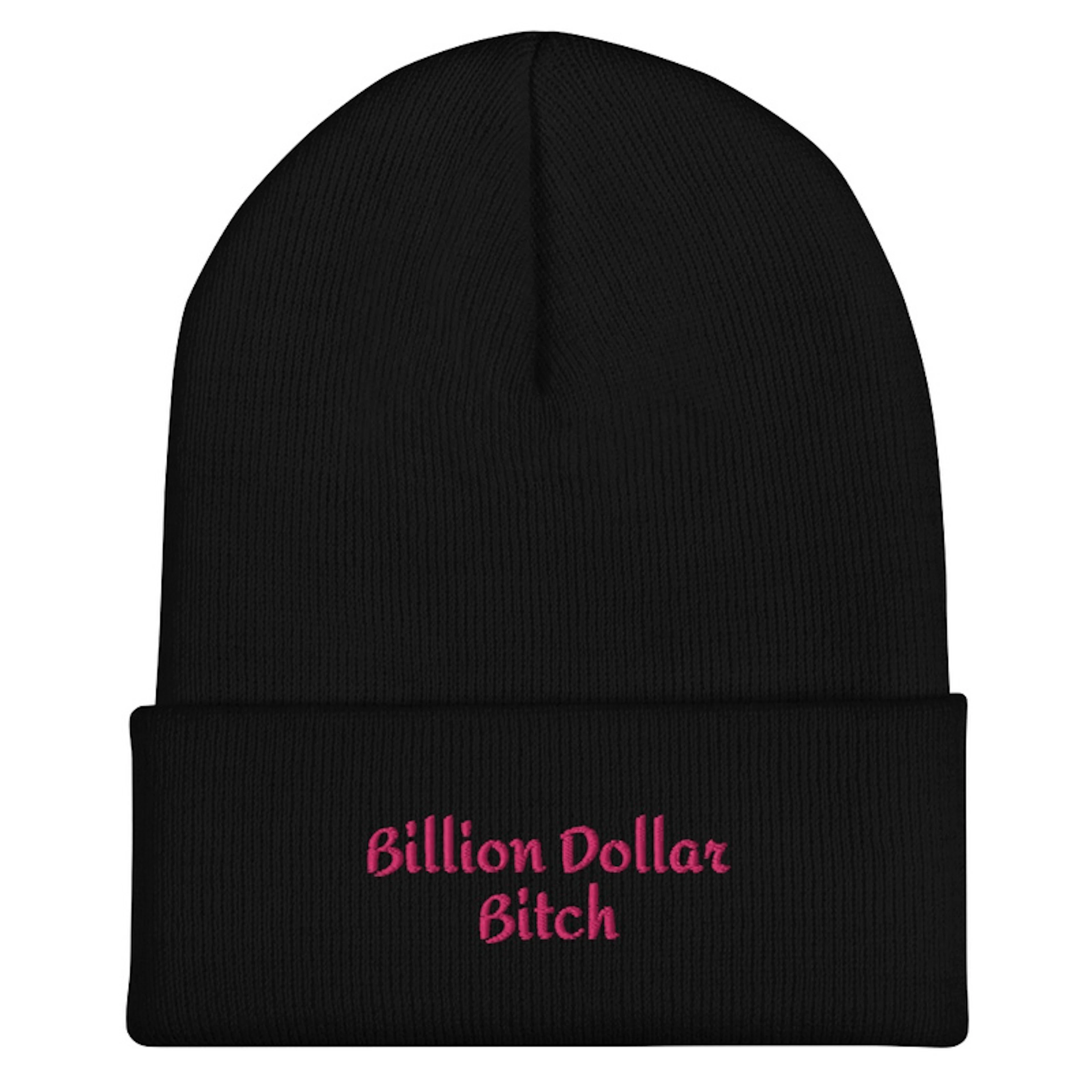 Billion Dollar  Cap